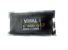 VIPAL RAC40 200x100mm (CAJA x 10 UNID.)