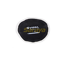 VIPAL VD01 RED 60mm (CAJA x 30 UNID.)